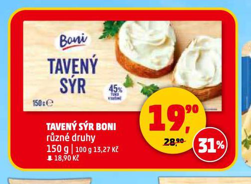 TAVEN SR