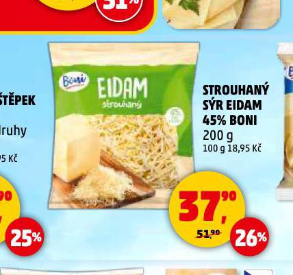STROUHAN SR EIDAM