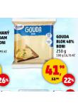 GOUDA 48%