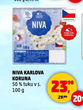 NIVA