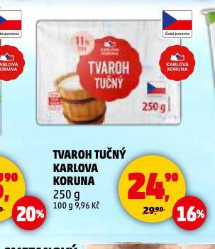 TVAROH TUN