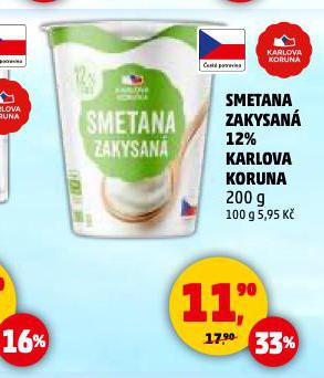 ZAKYSAN SMETANA