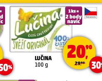 LUINA