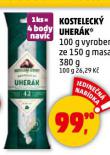 KOSTELECK UHERK