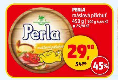 PERLA