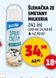 LEHAKA ZE SMETANY