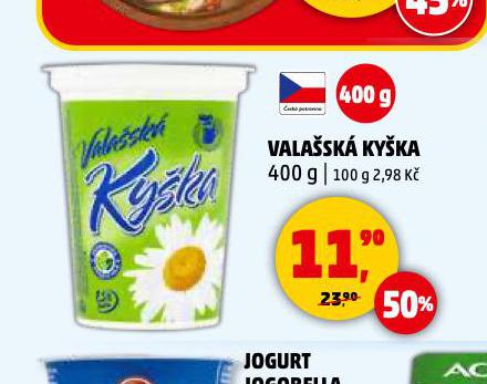 VALASK KYKA