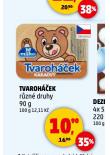 TVAROHEK