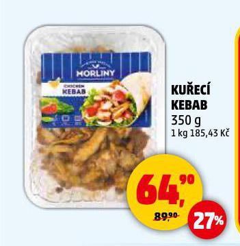 KUEC KEBAB