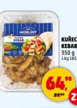 KUEC KEBAB