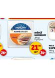DRBE HAMBURGER