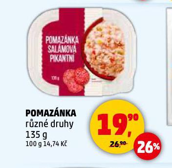 POMAZNKA