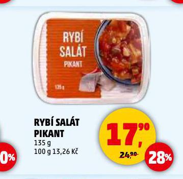 RYB SALT PIKANT