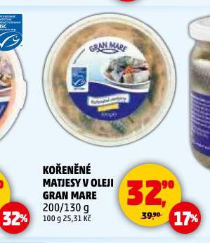 KOENN MATJESY V OLEJI
