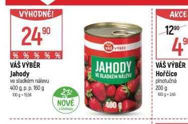 JAHODY
