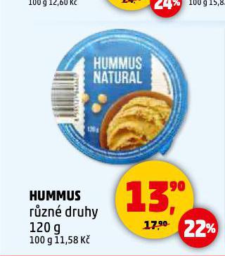 HUMMUS
