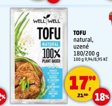 TOFU