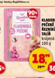 KLADENSK PEEN