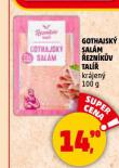 GOTHAJSK SALM