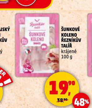 UNKOV KOLENO