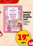 UNKOV KOLENO