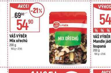 MIX OECH