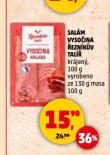 SALM VYSOINA
