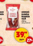 UHERSK KLOBSA