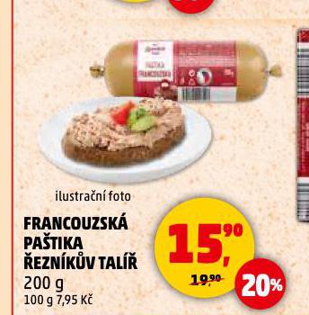 FRANCOUZSK PATIKA