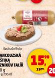 FRANCOUZSK PATIKA