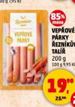 VEPOV PRKY