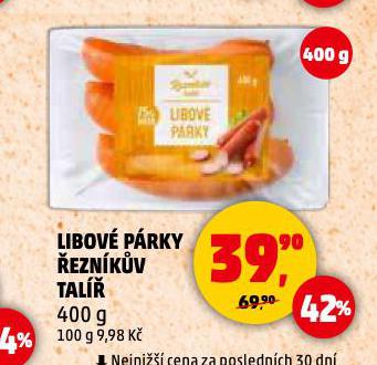 LIBOV PRKY