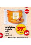 LIBOV PRKY