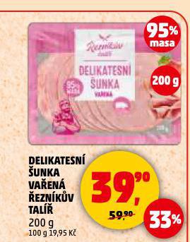 DELIKATESN UNKA