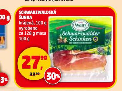 SCHWARZWALDSK UNKA