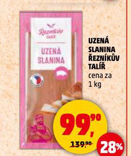 UZEN SLANINA