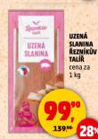 UZEN SLANINA