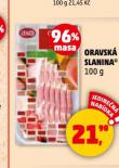 ORAVSK SLANINA
