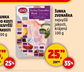 UNKA ZVONAKA