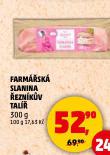 FARMSK SLANINA