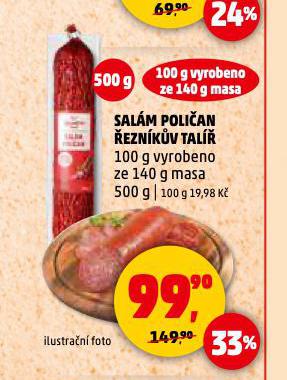 SALM POLIAN