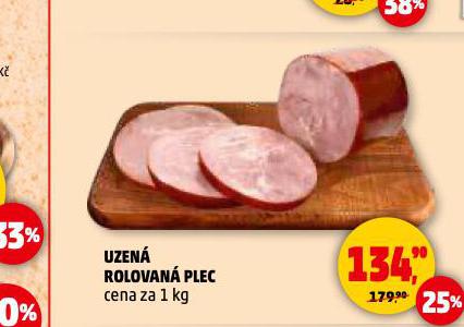 UZEN ROLOVAN PLEC