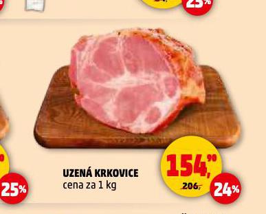 UZEN KRKOVICE