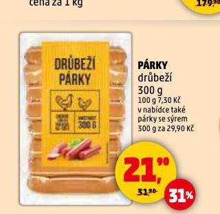 PRKY