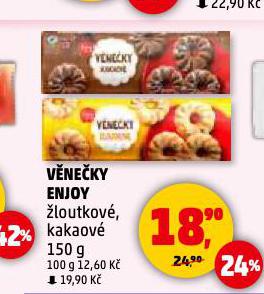 VNEKY ENJOY