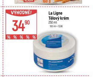 LA LIGNE TLOV KRM