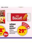 SUENKY LOTUS BISCOFF