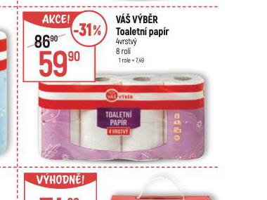 TOALETN PAPR