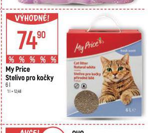 STELIVO PRO KOKY