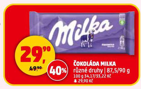 MILKA OKOLDA